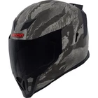Icon Airflite Helmet Tiger's Blood Mips Gray Xs 0101-16240 New. Price: $330.00.