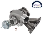 1208928 1206227 Turbocharger For 2021-2024 Polaris Rzr Pro Xp K03 New. Price: $499.94.