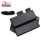 Cdi Module Box For Yamaha Warrior YFM350X 348CC 1997-2001 3GD-85540-40-00 New. Price: $16.83.