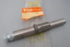 1972-1975 Suzuki TM250 RL250 Kick Starter Shaft Nos Oem 26211-30000 New. Price: $34.94.