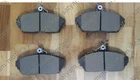 New Genuine Front Brake Pad For Mahindra Roxor. Price: $90.00.