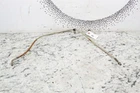 2005 Polaris Ranger 500 Front Right Brake Line Hose 1910846 Used. Price: $17.00.