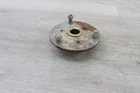 1983 Yamaha YTM200E Left Or Right Rear Wheel Hub Collar 5V7-25383-00-00 Used. Price: $24.00.