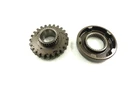 2014 Honda Pioneer 700 Oem 24T Reverse Drive Gear & Guide 23711-HN8-000 Used. Price: $32.95.