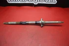 1983 Suzuki ALT125 Rear Axle 64711-24303 Used. Price: $99.99.