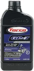 Torco International Corp GP-7 Racing 2T Oil 1L. Motorcycle Dirt Bike T930077CE New. Price: $33.99.