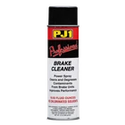 PJ1 Brake Cleaner Calif Compliant 19OZ 40-2-1 New. Price: $20.49.