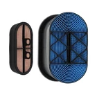 New Heavy Duty Air Filter For John Deere 5065M 5075M 5083E 5085M 5090R Tractor. Price: $40.83.