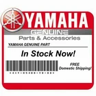 Qty 1986-2024 Yamaha Atv Motorcycle Scooter Screw (2XF) 90149-06263-00 Oem New. Price: $24.99.