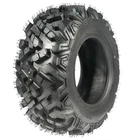 Atv Utv Tire 25X8-12 6PR All-terrain Tubeless Heavy Duty Trail Mud Rock New. Price: $132.99.