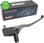 Front Brake Master Cylinder For Yamaha Warrior Big Bear Grizzly Kodiak Black New. Price: $31.90.