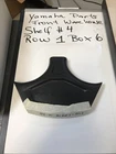 Yamaha Cover, Steering 5UG-F3818-10-00 07-09 Rhino 450 600 700 Nwob New. Price: $50.00.