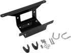 Moose Racing Winch Mount #4505-0660 New. Price: $85.95.
