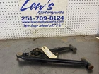 2011 Polaris Ranger 800 Crew Right Front Upper A-arm 1017352-067 Top Control Used. Price: $55.88.