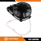 Left Stator Engine Cover Crank Case For Kawasaki Z900ABS 2017-2019 20-2024 New. Price: $44.87.
