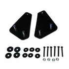 Kolpin Atv Trunk And Lounger/mounting Kits 93165 New. Price: $58.04.