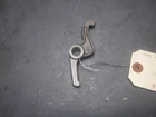 2000-23 Yamaha Kodiak Wolverine Grizzly Stop Lever Park Oem 5GH-18148-00-00 Used. Price: $13.99.