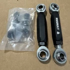 Assault Industries 201010SB0121 Black Heavy Duty Sway Bar Link Rzr 1000/TURBO New. Price: $130.00.