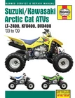 Haynes Manuals M2910 For Suzuki New. Price: $55.19.