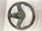 Steering Wheel - 2016 Polaris Rzr Xp Turbo Blue 41775 Used. Price: $90.00.