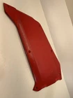 Panel, Left Front Door, Red - 2016 Honda Pioneer 1000 Used. Price: $200.00.