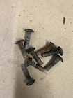 2007 Polaris Ranger 700 Xp Efi Seat Backrest Bolts Hardware Screws 7517230 B692 Used. Price: $14.99.