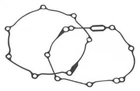 Cometic Gasket C3201CM Clutch & Stator Kit 40-4552 912508 New. Price: $35.01.