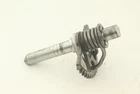 2016 Kymco Uxv 700 Drum Shift Spindle & Gear 24610-LKM8-E00 Used. Price: $49.95.