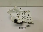 1986 Honda TR200 Fat Cat Oem Skid Plate 50351-HB7-000ZA Used. Price: $284.99.