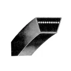 4X Rotary 12727 Av-belt Fits Exmark 103-3168 1169981 New. Price: $46.99.
