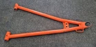 2014-2016 Polaris Rzr XP4 1000 A-arm Orange Front Lower Left Driver Side Used. Price: $125.00.