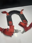 1985 Honda Odyssey FL350R Seat Belt Harness Shoulder Pad Oem Genuine Used. Price: $149.99.
