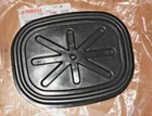 Yamaha Grizzly 550, 700, Viking Storage Box Cap, Lid, Cover 1HP-F160F-00-00 New. Price: $12.95.