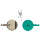 Promax P1 Disc Brake Pads Shape: Avid BB5 - Metallic Pair 360590 New. Price: $24.77.