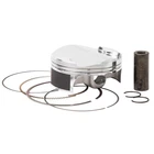 Piston Kit Vertex 76.0 Ktm Sx/exc 250 06-13, 23235A Compr 12,8:1 New. Price: $245.05.