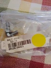 Lot Of Suzuki Oem 09128-06021 Bolt 6X14 New. Price: $10.99.