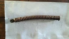 1982-83 Honda 1984 ATC200ES Big Red Front Fork Spring Dampener Used. Price: $25.00.