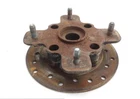 Front Wheel Hub With Rotor 2007 Can Am Renegade 800 4X4 Ho Efi 1452 Used. Price: $56.44.