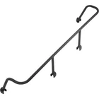 Genuine Yamaha Accessories Rear Rack Extension B16-F48A0-V0-00 New. Price: $179.99.