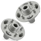 Front Rear Wheel Hubs For Yamaha Viking 2015 1XD-25111-00-00 1XD-25111-01-00 New. Price: $99.99.