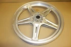 Honda CB250N Superdream Model 80-82 Front Wheel Rim Used. Price: $67.12.