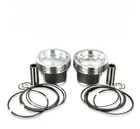 Polaris Rzr/ranger/sportsman 800 Kit With Upgraded Pistons New. Price: $171.99.