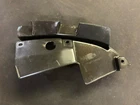 1990 Honda Fourtrax Type Left Front Inner Fender 61867-HF1-670 Used. Price: $19.95.