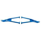 Tusk 1849870013 Mohawk Extreme Duty High Clearance Lower A-arms Blue With Bushin New. Price: $268.57.