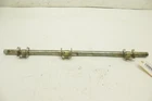 John Deere Gator 825I S4 12 Coolant Pipe Manifold Rear AM142778 #2 49033 Used. Price: $59.99.