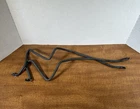 2007-2008 Yamaha Yzf R1 Oem Gas Fuel Tank Overflow Hose Drain Tubes Used. Price: $20.00.