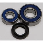 Balls Wheel Bearing & Seal Kit 25-1043 New. Price: $20.85.