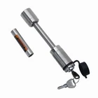 Bulldog 580405 Trailer Hitch Lock High-quality Auto Part, Universal Fit For Mu New. Price: $42.65.