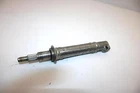 18 Suzuki King Quad 500 Oem Steering Shaft 51650-31G40 AS3 Used. Price: $45.57.