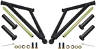 Front Lower A-arm Lh Rh Fits Polaris Trail Boss 330 2003-2009 New. Price: $104.99.
